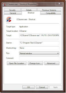 clean open with menu with ccleaner clean open with menu with ccleaner