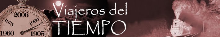 Bienvenidos Viajeros del Tiempo©. Próxima parada en el Rosario de principios del siglo XX...