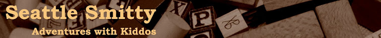Seattle Smitty