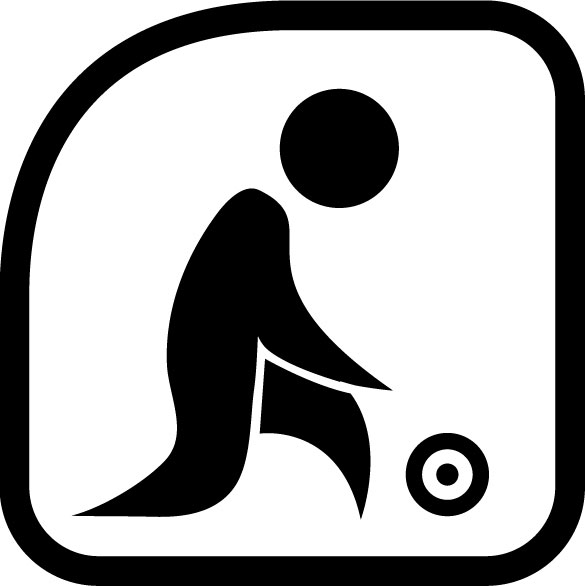 clipart pictures lawn bowls - photo #18