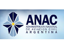 ADMINISTRACIÓN NACIONAL DE AVIACIÓN CIVIL: