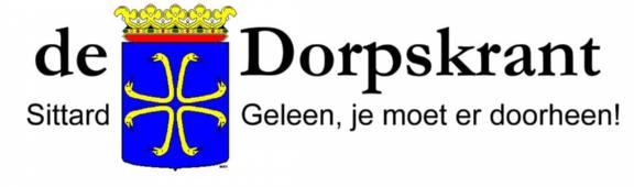 de Dorpskrant Sittard-Geleen