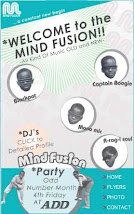 MINDFUSION Official web