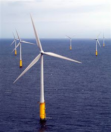 Offshore Wind Turbines