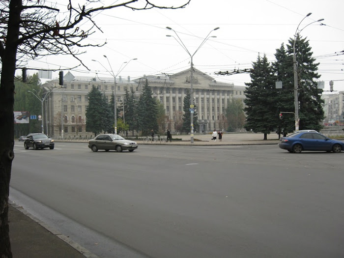 Kyiv Police Academy