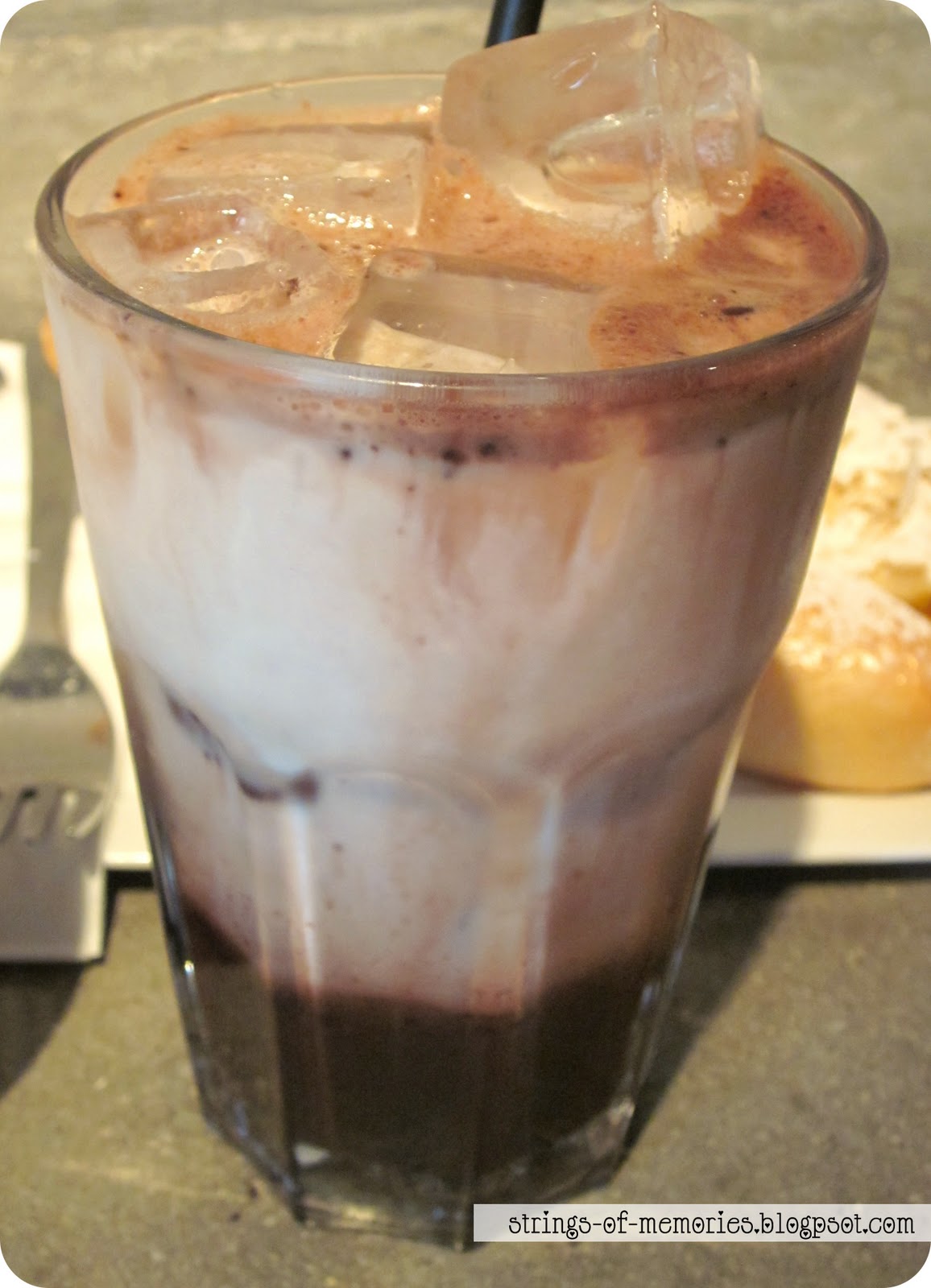 Strings of Memories The Bread Shop Bukit Damansara (Damansara Heights)