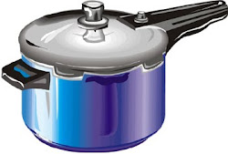 cooker pressure clipart clip cooking clipground