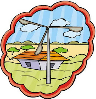 Small Wind Generator Plans