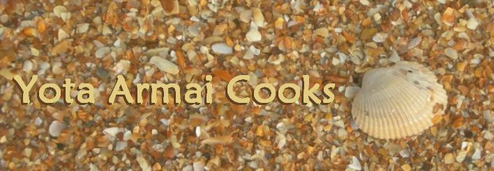 Yota Armai Cooks