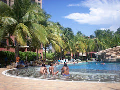 Visita a Cumanagostos