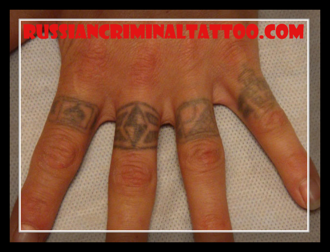 ring finger tattoos