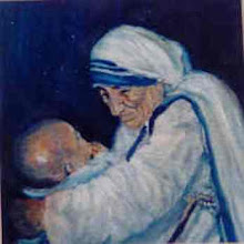 Madre Teresa de calcutá