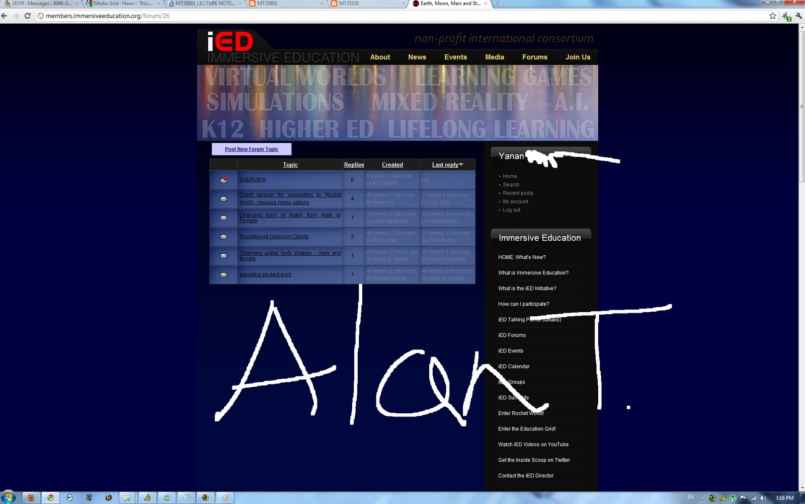 Chinese history forum picture