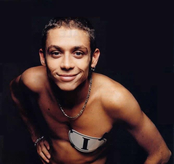 valentino rossi bike cost