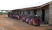 Lake Jipe Maasai Baptist School - Kenya. Ranked #1 in Region for 2012, 2013 and 2014!