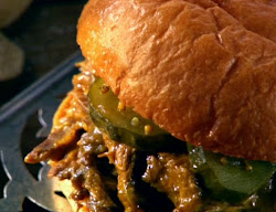 pork pulled pressure cooker recipe mango