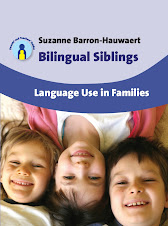 Bilingual Siblings: Language Use in Families