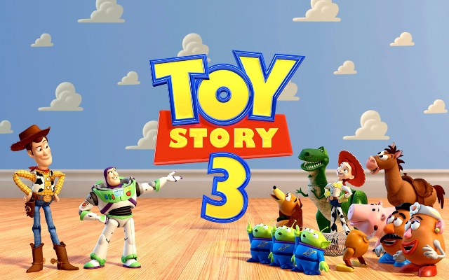 Gif 304: Toy Story 3, Film, Movie, Gif, Online