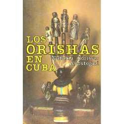 Productos Gamazotz: Los Orishas en Cuba