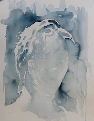 watercolor grey paynes venus lobenberg david