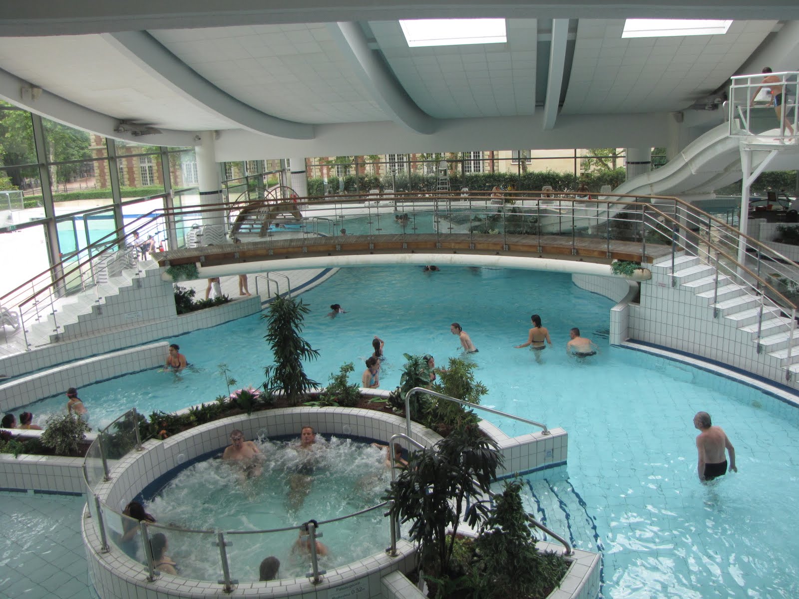 Sports Piscine Familiscope