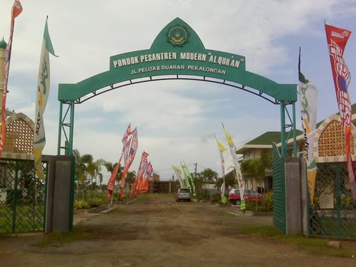 Daftar Pondok Pesantren Modern Di Jawa Tengah Daftar Ini Daftar Pondok Pesantren Modern Di Jawa Tengah Daftar Ini