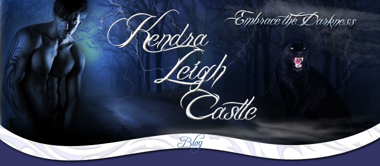 Kendra Leigh Castle