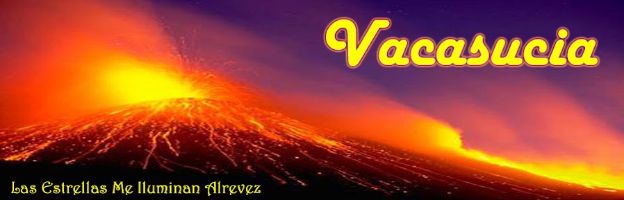 Vacasucia