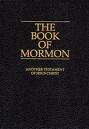 Book Of Mormon