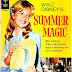 Summer Magic #NN - Russ Manning art + Specialty issue