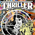 Thriller #10 - non-attributed Alex Nino art & cover