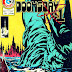 Doomsday +1 #1 - John Byrne art & cover + 1st issue