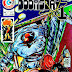 Doomsday +1 #2 - John Byrne art & cover