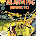 Alarming Adventures #2 - Al Williamson art