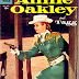 Annie Oakley and Tagg #13 - Russ Manning art