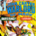 John Carter Warlord of Mars #25 - Frank Miller cover