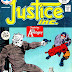 Justice Inc. #2 - Jack Kirby art & cover