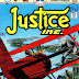 Justice Inc. #4 - Jack Kirby art, Joe Kubert cover
