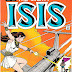 Isis #1 - Wally Wood art + 1st issue