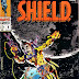 Nick Fury, Agent of Shield #6 - Jim Steranko cover