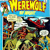 Werewolf By Night #2 - Mike Ploog art & cover