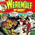 Werewolf By Night #4 - Mike Ploog art & cover