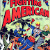 Fighting American #5 - Jack Kirby art & cover