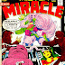 Mister Miracle #8 - Jack Kirby art, cover & key reprint + 1st Lump