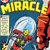 Mister Miracle #12 - Jack Kirby art & cover