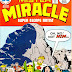 Mister Miracle #18 - Jack Kirby art & cover