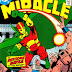 Mister Miracle #20 - Marshall Rogers art & cover
