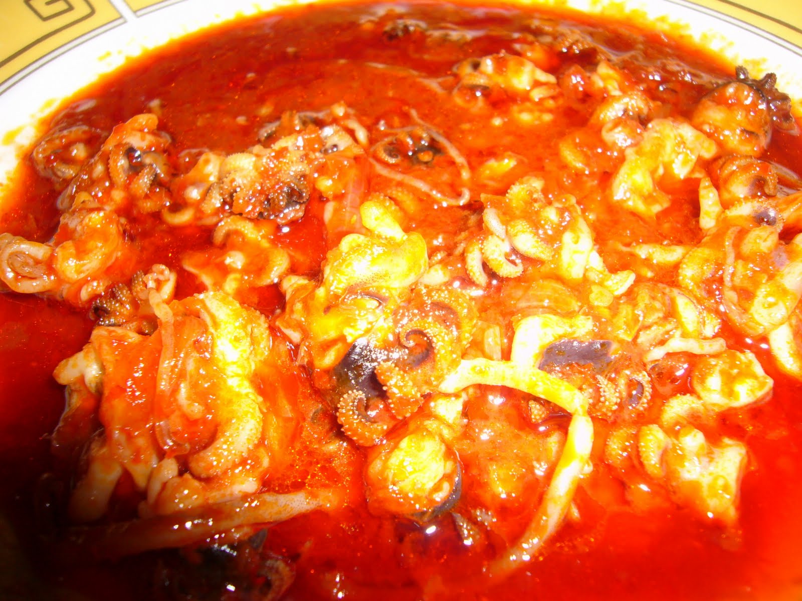 DapurKu Berasap..akan Sentiasa Berasap..dan Terus Berasap