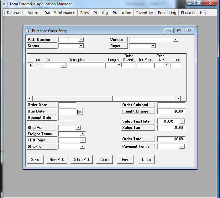 Contoh Database Di Microsoft Access Contoh Tor