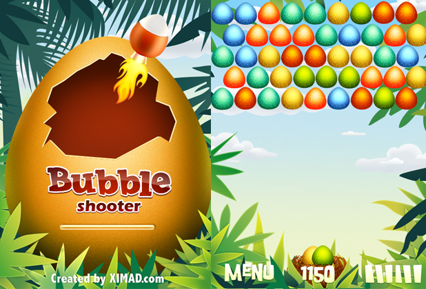 Free Download Bubble Shooter Game For Pc Full Version